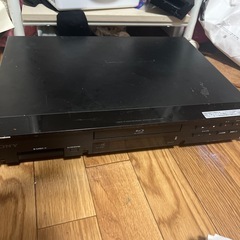ジャンク ブルーレイ
 の画像