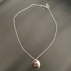 GUCCI ネックレスの画像