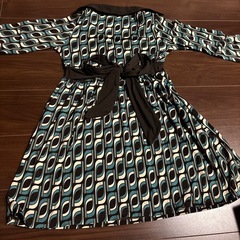 ワンピース👗の画像