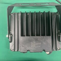 【LED投光器 100W（GOODGOODS / LD-E9W）】の画像