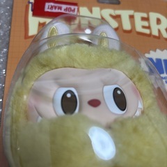ラブブ エビフライの画像