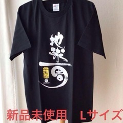 【新品未使用】ピースボート 世界一周 Tシャツ Lサイズ
