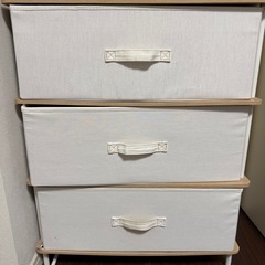 チェスト22の画像