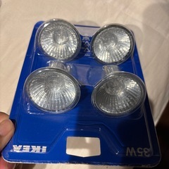 IKEA電球の画像
