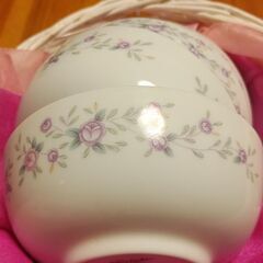 ノリタケ　器　5個セットの画像