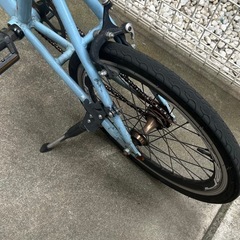 Eizer(アイゼル) 　自転車　ミニベロロードバイク　クロスバイク　ロードバイクの画像