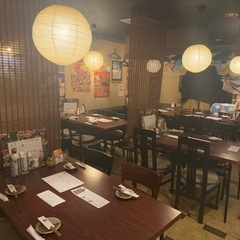 冬季客席及び調理スタッフ募集　時給1400円の画像