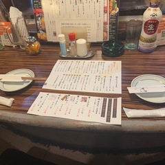 冬季客席及び調理スタッフ募集　時給1400円の画像