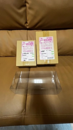 限定品 新品 未開封 シュリンク付き ポケセン産 スペシャルBOX ポケモンセンター　フクオカ インフェルノ X BOX クリアケース