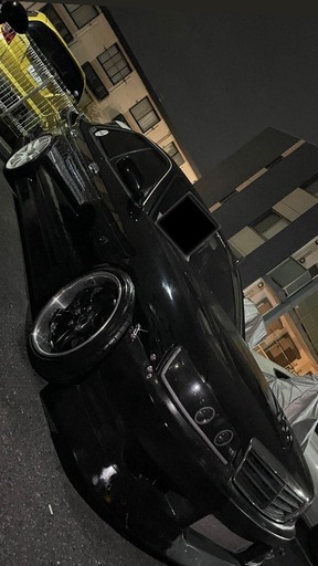 ローレルc35クラブS typeX ターボオートマ