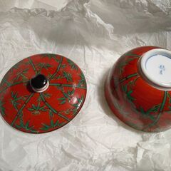 茶碗セット 5組の画像