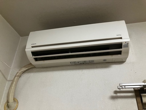 日立　白くまくん