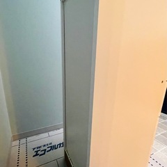 スリムキッチン棚の画像