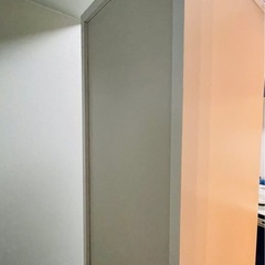 スリムキッチン棚の画像