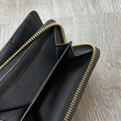 アニエスベー　財布の画像