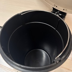 Francfrancゴミ箱の画像