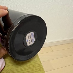 ZOJIRUSHI 水筒の画像