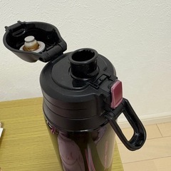 ZOJIRUSHI 水筒の画像