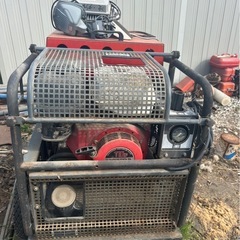 洗車機の画像