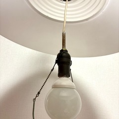 照明の画像
