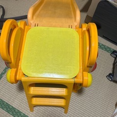 アパマン滑り台
の画像