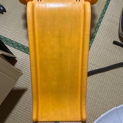 アパマン滑り台
の画像