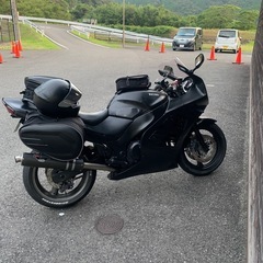 スズキ RF400R 車検付 交換有の画像