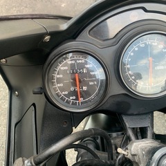 スズキ RF400R 車検付 交換有の画像