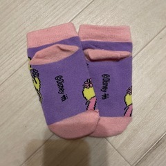 【取引中】ほぼ新品　靴下　の画像
