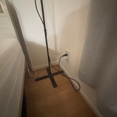 スタンド照明の画像