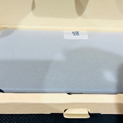 【新品未使用】 arrows We2　ネイビーグリーン 離島宮古島 対応可の画像