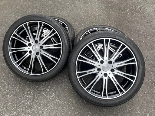 rozest stylish mode１８インチ