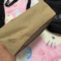 バック2点の画像