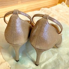 Odette e Odile ハイヒール パンプス ミュール 靴 シューズの画像
