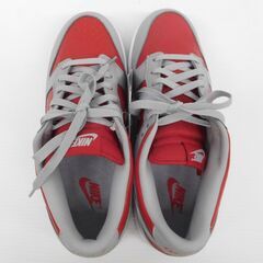 NIKE ナイキ ダンク LOW QS FQ6965-600 size:28.0cmの画像