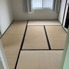 駅近　アパート　すぐ住めます。 - 大牟田市