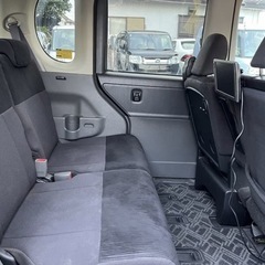 【成約済み！総額22.0万円‼️】タントカスタム　ターボ！の画像