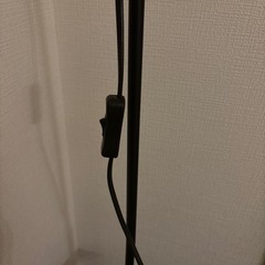 スタンド照明の画像
