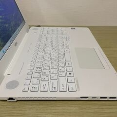  ★☆ 爆速　富士通 Core i7 16GB ノートPC Officeの画像