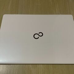  ★☆ 爆速　富士通 Core i7 16GB ノートPC Officeの画像