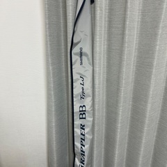 シマノ　GRAPPLER BB TyPe LJの画像