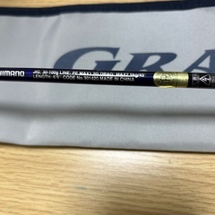 シマノ　GRAPPLER BB TyPe LJの画像