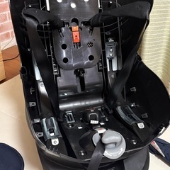 エールべべ　クルット6iの画像