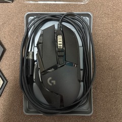 ロジクール  G502の画像