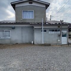 ⭐初期費用無料⭐ 家賃2万円！　生活保護歓迎！　久慈市大川…