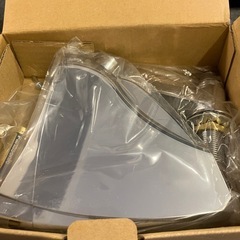 新品未使用 自動水栓 SS3-VB タッチレス 蛇口 定価45,000円の画像