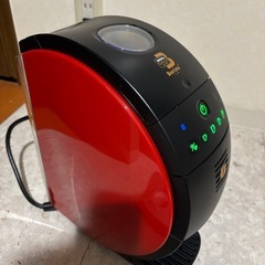 ネスカフェ　バリスタ50
の画像