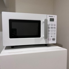 【2024年製・ほぼ新品】冷蔵庫＋洗濯機＋オーブンレンジ3点セット✨まとめ買いでお得！の画像
