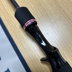 ダイワ　紅牙X 69MHB-Sの画像