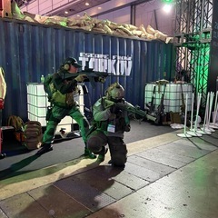  EFTタルコフ PvEやFPSゲーム、Steamゲーム友達募集！